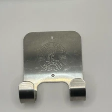 Pit Pal Push Broom Holder