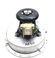 Jakel J238-112-11213 Inducer Blower Motor 119276-00 B40590-01 115V used #MR910
