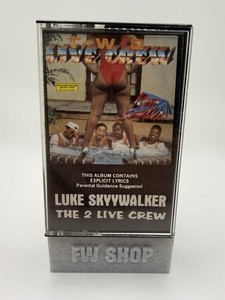 2 Live Crew Move Somethin | eBay