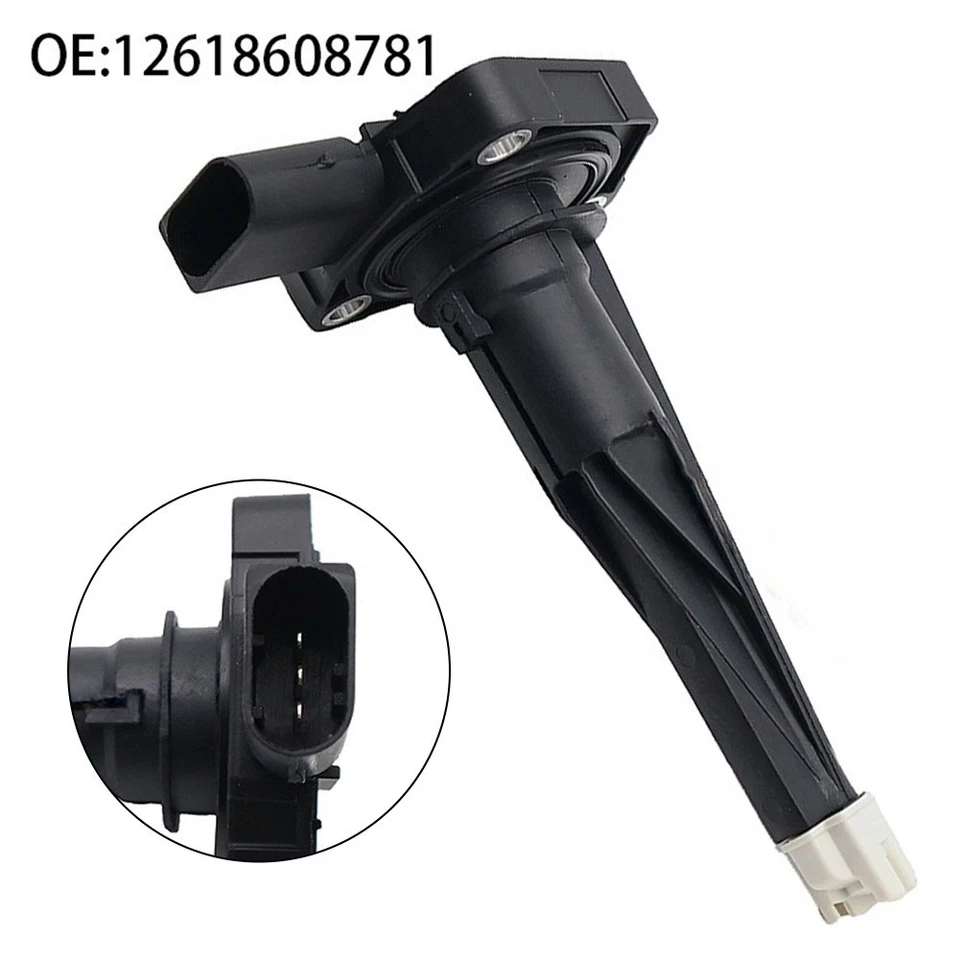 Oil Level Sensor For BMW Vehicles F20 F21 F22 Series 8608781 Easy Install - Image 2 of 4