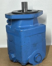 OEM FluiDyne A3840003-014 WF820598 Hydraulic Power Steering Vane Pump thumbnail 6