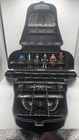 Vintage 1980 Kenner Star Wars Original Darth Vader Action Figure Carrying Case