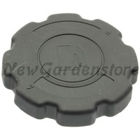 Originaler Loncin Tankdeckel FüR Motorhacke Motorkultivator Motopumpe 170870039