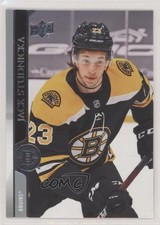2020-21 Upper Deck Extended Series Jack Studnicka #511 16d8