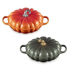 LeCreuset Gourmet-Profitopf Kürbis 28cm | Auswahl