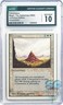Magic the Gathering 1993 Unlimited Edition Uncommon Conversion CGC 10 Gem Mint