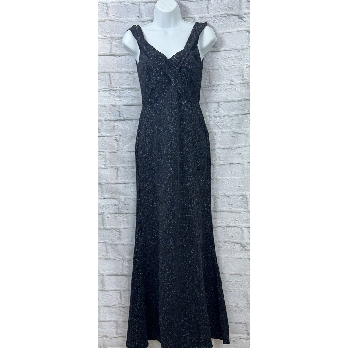 beach wedding casual dresses Dress A Lne Chic V-Neck Short Sleeve Long Tulle Wedding Party Bridal Gowns Prom Dress with Lace Appliques Size:38S Long Sleeve 6 PON3644 - Ponte Long