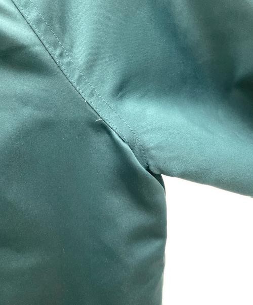 VOLCOM                    coach jacket green - image 8