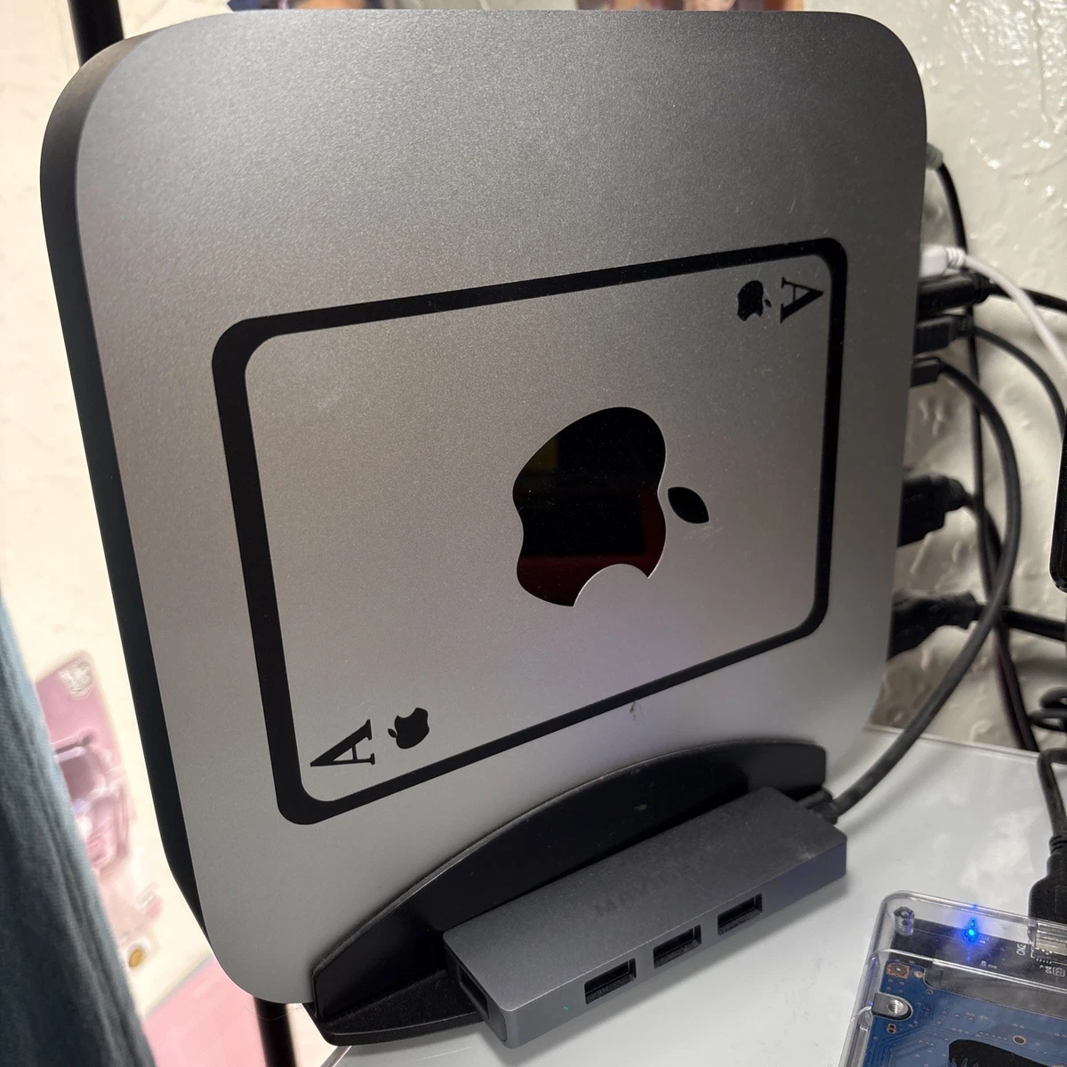 Mac mini 8GB 2014 Apple Desktops & All-In-One Computers for sale
