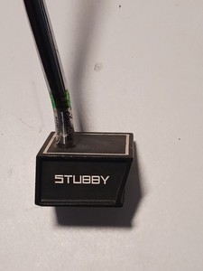 Cleveland Stubby Putter | eBay