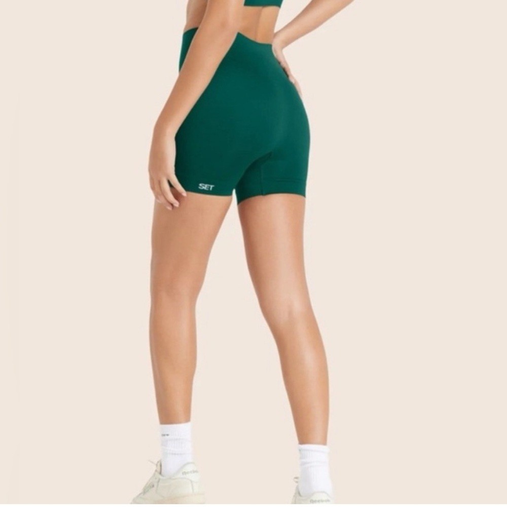 SET Active Sculptflex biker performance training … - image 1