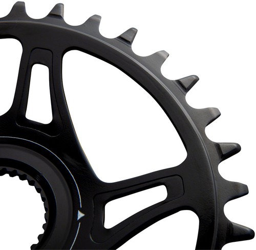 RaceFace Bosch G4 Direct Mount Hyperglide+ eMTB Chainring (52mm Chainline) - - Picture 3 of 3