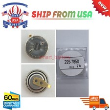 Battery for 295-7850 CitiZen G820 G820M G870 G870M Kinetic Watch Capacitor Seale