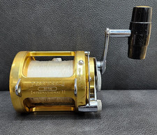 Penn international II 30 TW と　ロッドセット PENN gnternational 30 リール