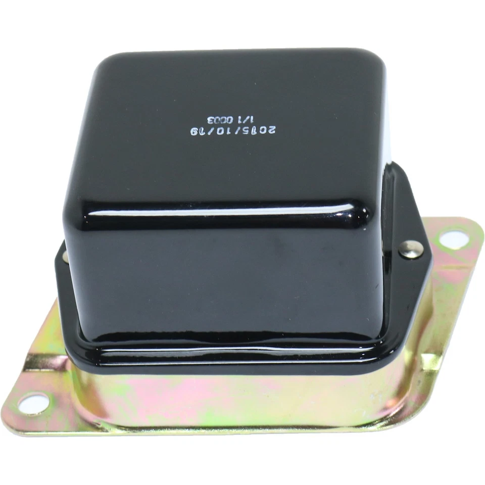 Nuevo Regulador de Voltaje Country LTD Mustang Econoline Van Serie J E300 E200 Ford Foto 2 de 4