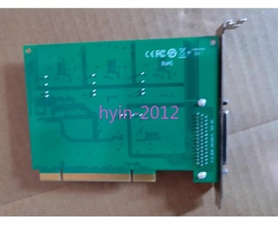1pcs Used ut-764I pci RS232 UT-764I *wq