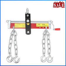 Chain Lift Loading lift hatch 900kg Load 2000lb Hoist Engine engine Balancer