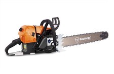 Tronçonneuse Holzfforma G660 92cc NEUVE inspirée Stihl MS660 guide et chaine