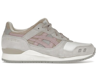 ASICS Gel-Lyte III OG G-TX Smoke Grey Pu... 1201A504-020
