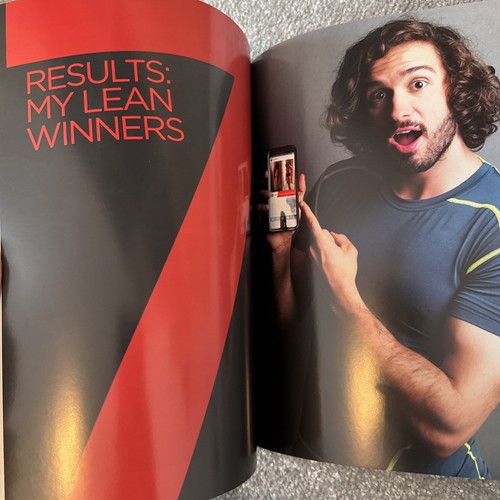 Lean in 15 - The Shift Plan : 15 Minute Meals and Workouts to Keep You Lean and - Picture 4 of 18