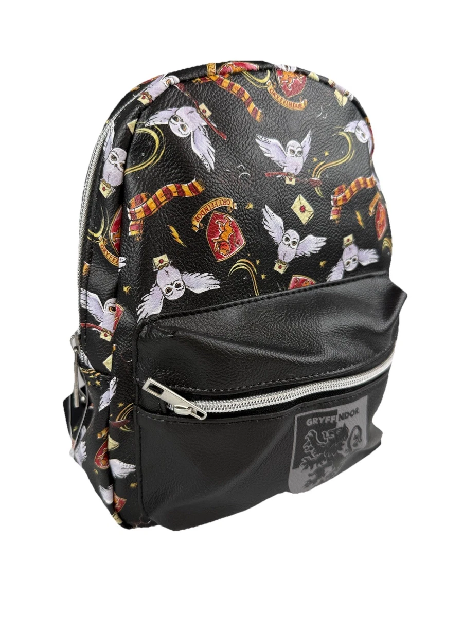 Harry Potter Backpack In Harry Potter Collectibles for sale  display picture 1