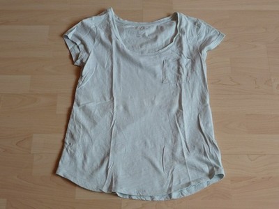 Gap ''Easy Tee'' Damen T-Shirt Größe S