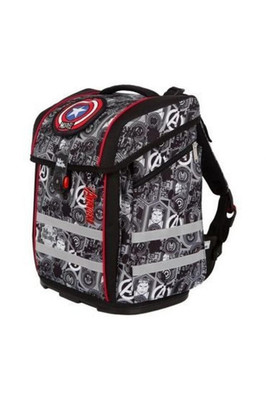 CoolPack Schulranzen Marvel The Avengers Teneris