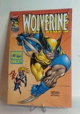 Wolverine #43 Marvel Comics Erstausgabe 2001 ...