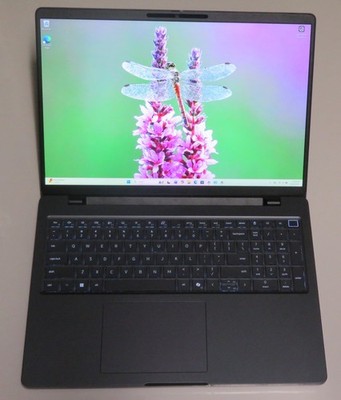 Dell Pro Max MC16255 16''FHD+ AMD Ryzen AI 5 Pro 340 16GB RAM 1.25TB SSD
