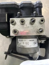 2005-2008 CHEVY UPLANDER,PONTIAC MONTANA Anti-Lock Brake Pump ABS Assembly OEM