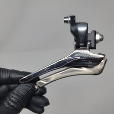 Deragliatore anteriore Shimano Dura-Ace FD-7900-F Braze-On BUONO