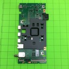 Samsung UN55DU7200F TV Television Main Video Board BN96-58722R