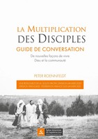 Peter Roennfeldt | La Multiplication Des Disciples | Taschenbuch | FranzöSisch