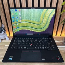 Lenovo ThinkPad X1 Carbon Gen10 Core i5-1235U 1.30GHz 8GB SSD 256GB Win 11 Pro