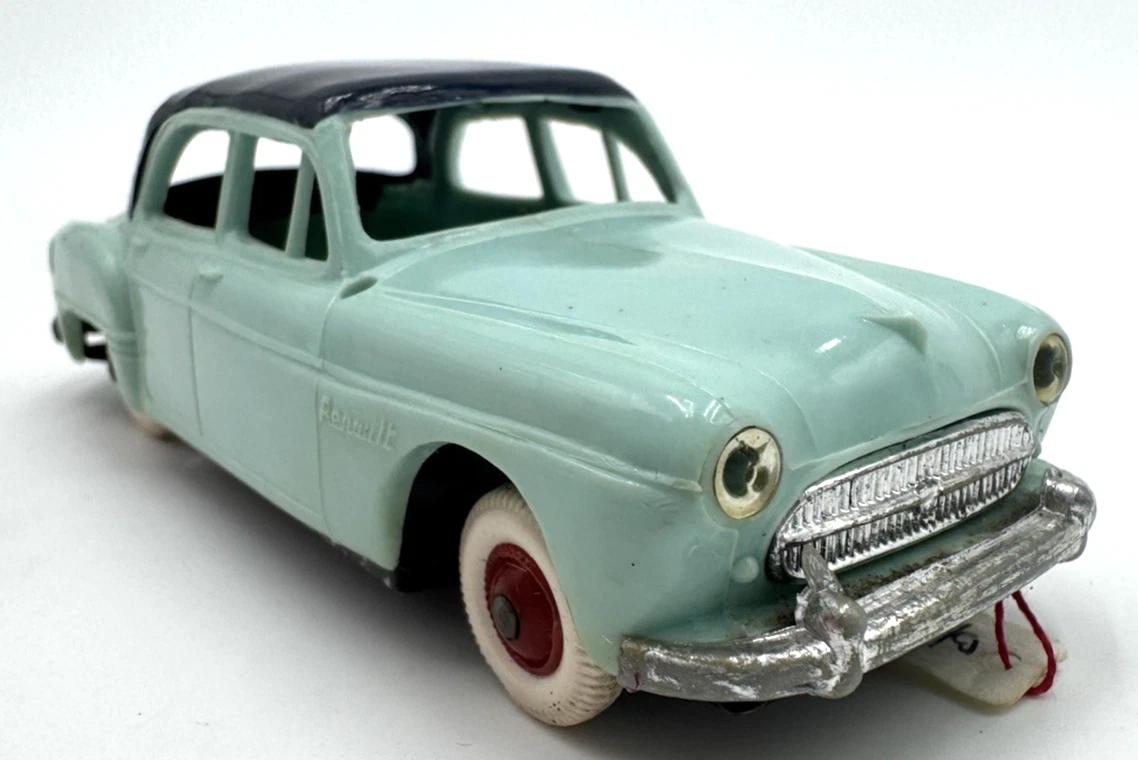 Renault fregate dans jouets et jeux anciens | eBay