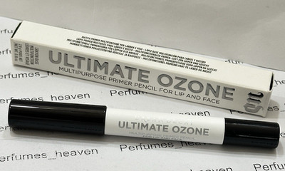 Urban Decay Ultimate Ozone Multipurpose Primer Pencil Crayon For Lip Face 0.10oz