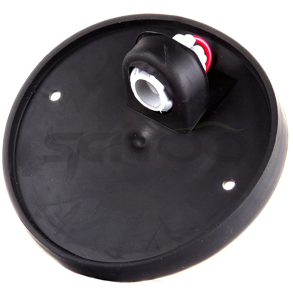 5pcs Smoke Cab marker + Base+ LED + Wiring Pack For Chevrolet K20 Suburban - Image 3 of 4