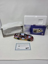 Dale Earnhardt Jr 81 Oreo/Ritz 2005 Chevy Monte Carlo 1:24 Color Chrome