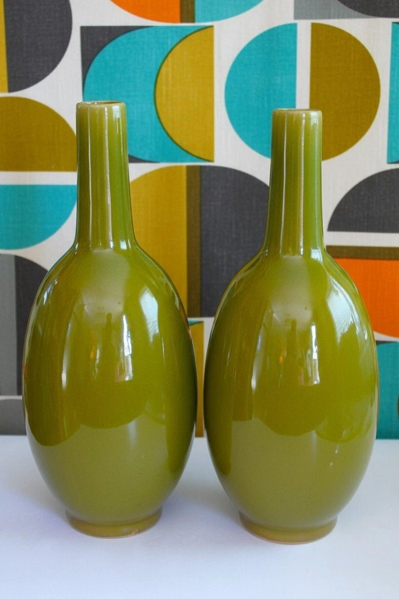 Mid-Century Modern Collectible Studio Pottery products for sale | eBay
