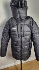 Daunenjacke Mammut Eiger Nordwand Pro, L