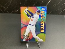 2024 Topps Chrome - All-Etch Shohei Ohtani #CAE-1