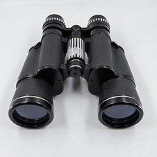 Astrola De Luxe 7x50 Binoculars - Working, Used, No Accessories