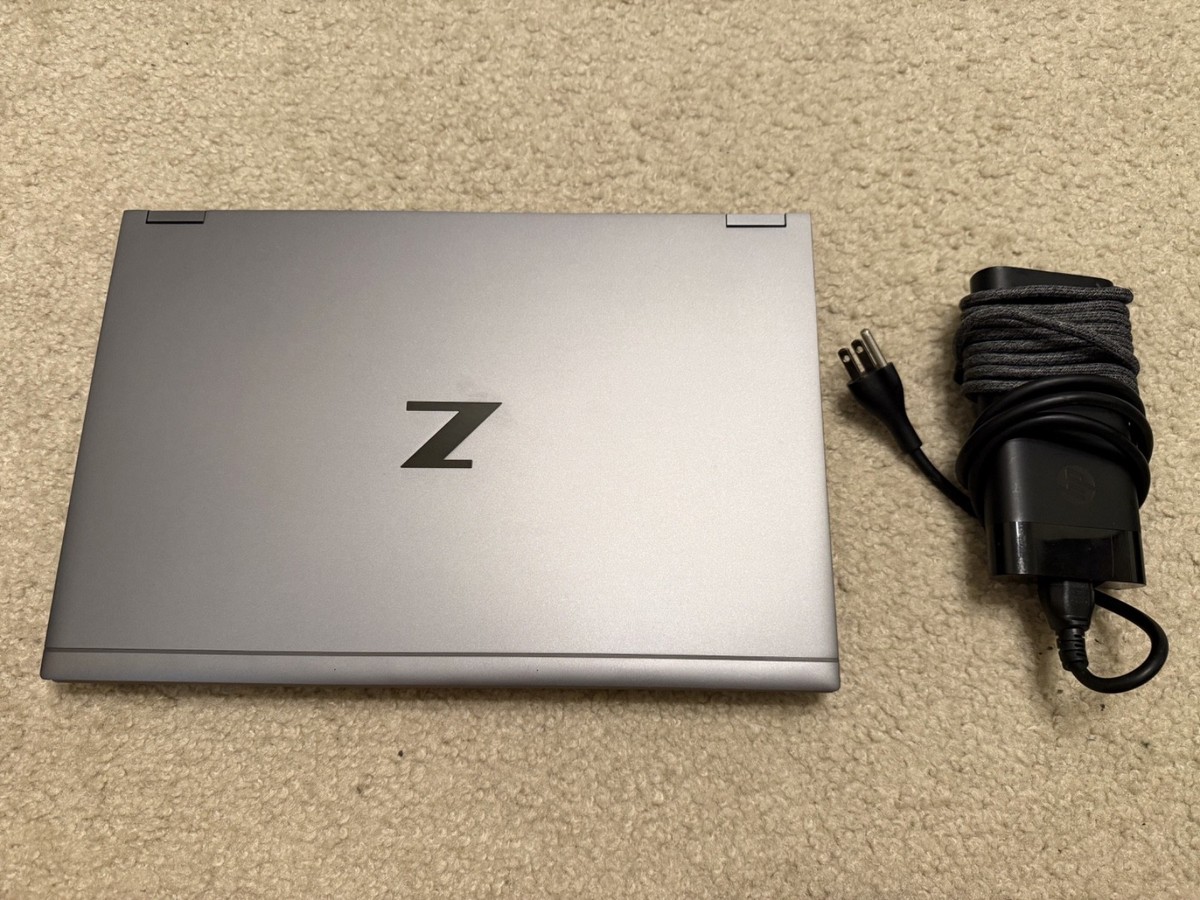 HP ZBOOK Fury 15 G8 15.6