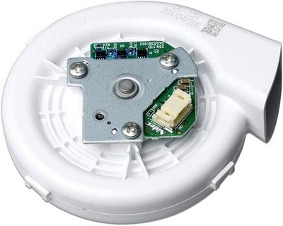 Vacuum Replacement Parts Compatible for ROBOROCK S50 S51 Consolidated Fan