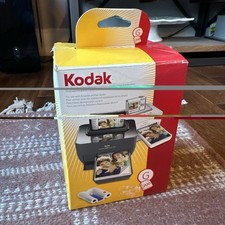 KODAK G200 Color Cartridge Photo Paper Kit G Series Docks 200 Sheets NEW SEALED