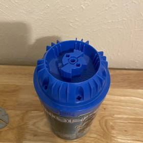 LEGO BIONICLE Gali Nuva 8570 100% Complete Set with Manual & Canister