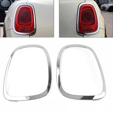 und Stylische R�ckleuchtenrahmen Abdeckung f�r BMW f�r Mini F55 F56 517122854