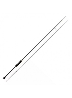 Xesta Black Star Extra Tuned S84MH-T 2.55m 1,5-18g Japan Made Top Quality