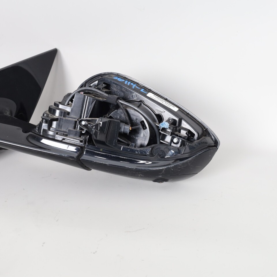 2019-2023 Aston Martin DB11 4.0 Left Driver Door Mirror OEM NOTE