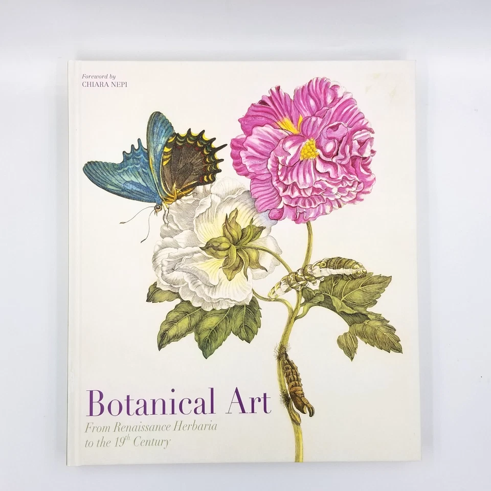 Botanical Art: From Renaissance Herbaria to the 19th Century – 2018 VMB - Image 2 of 4
